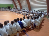 Festival košarke u Bujanovcu